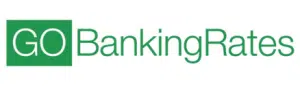 GoBankingRates logo featured in GoBankingRates