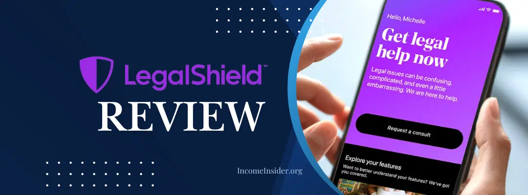 LegalShield Reviews