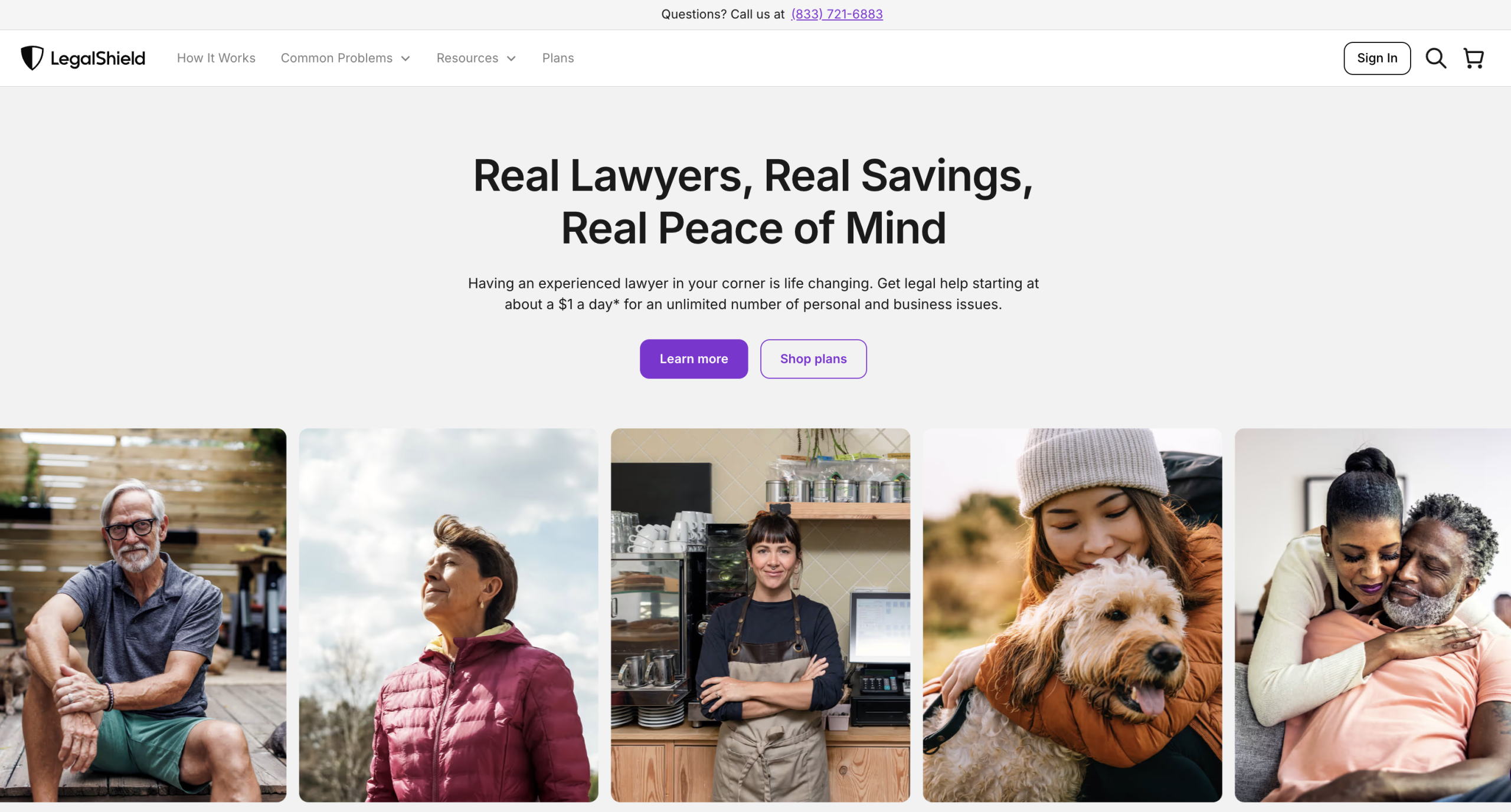 legalshield website legalshield review