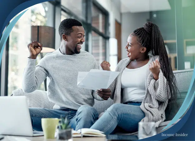 should you pay off your mortgage early couple happy to pay off mortgage early