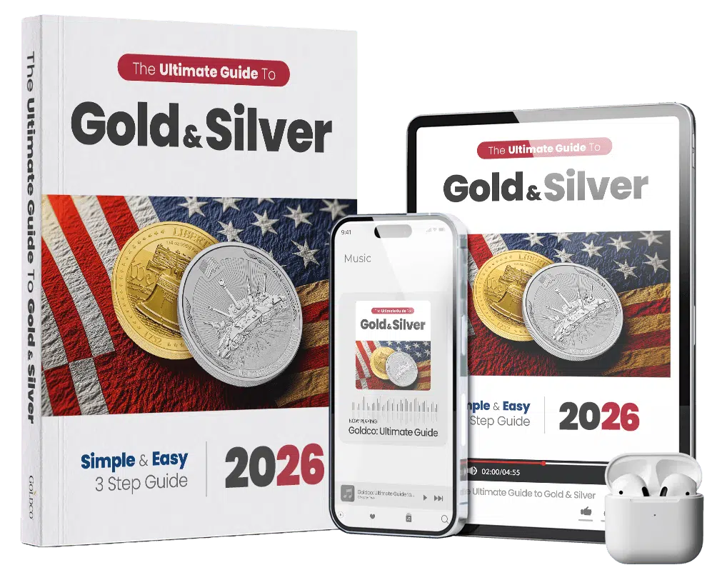 Gold Silver Guide Goldco Goldco 2026 Guide