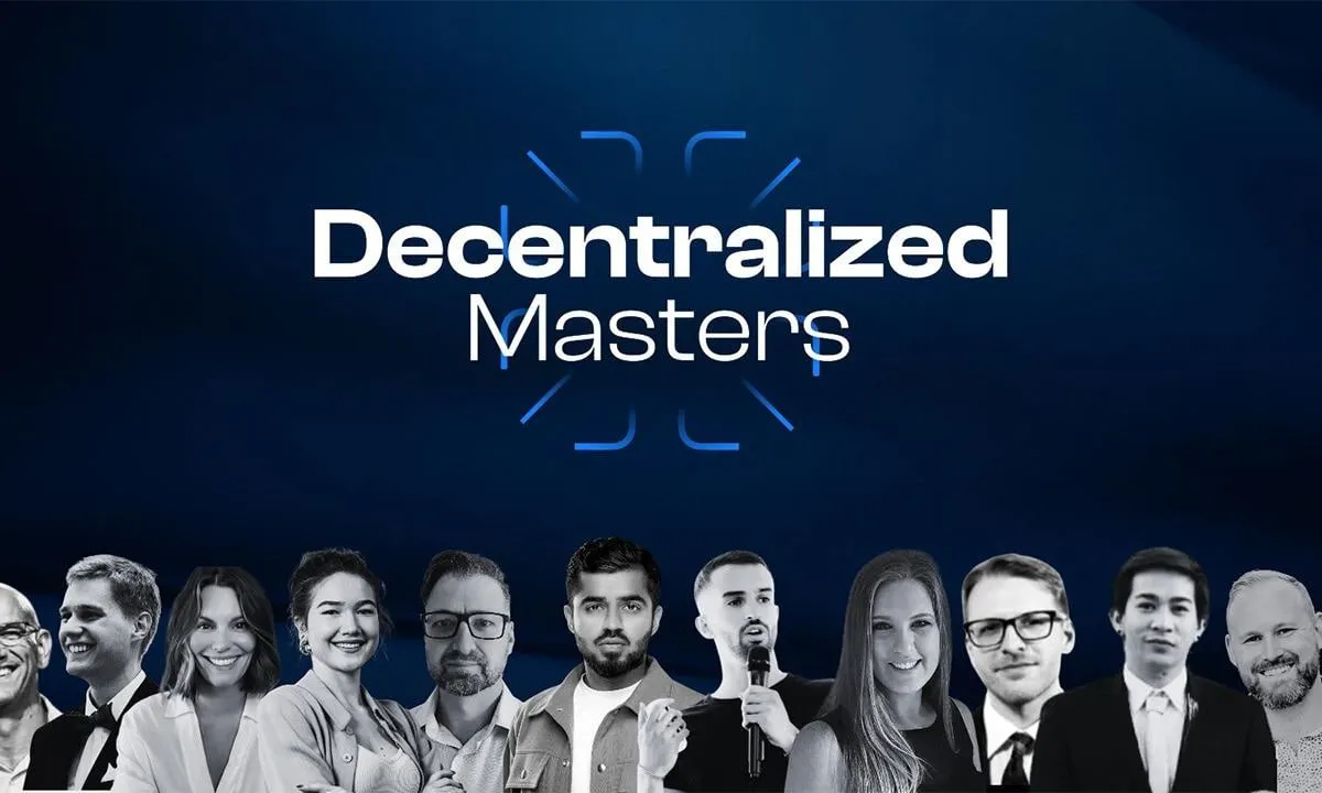 decentralized masters members decentralized masters