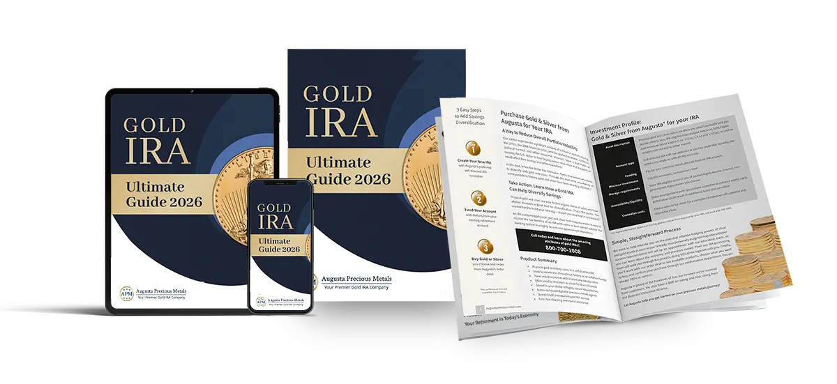 augusta 2026 guide Augusta Precious Metals guide