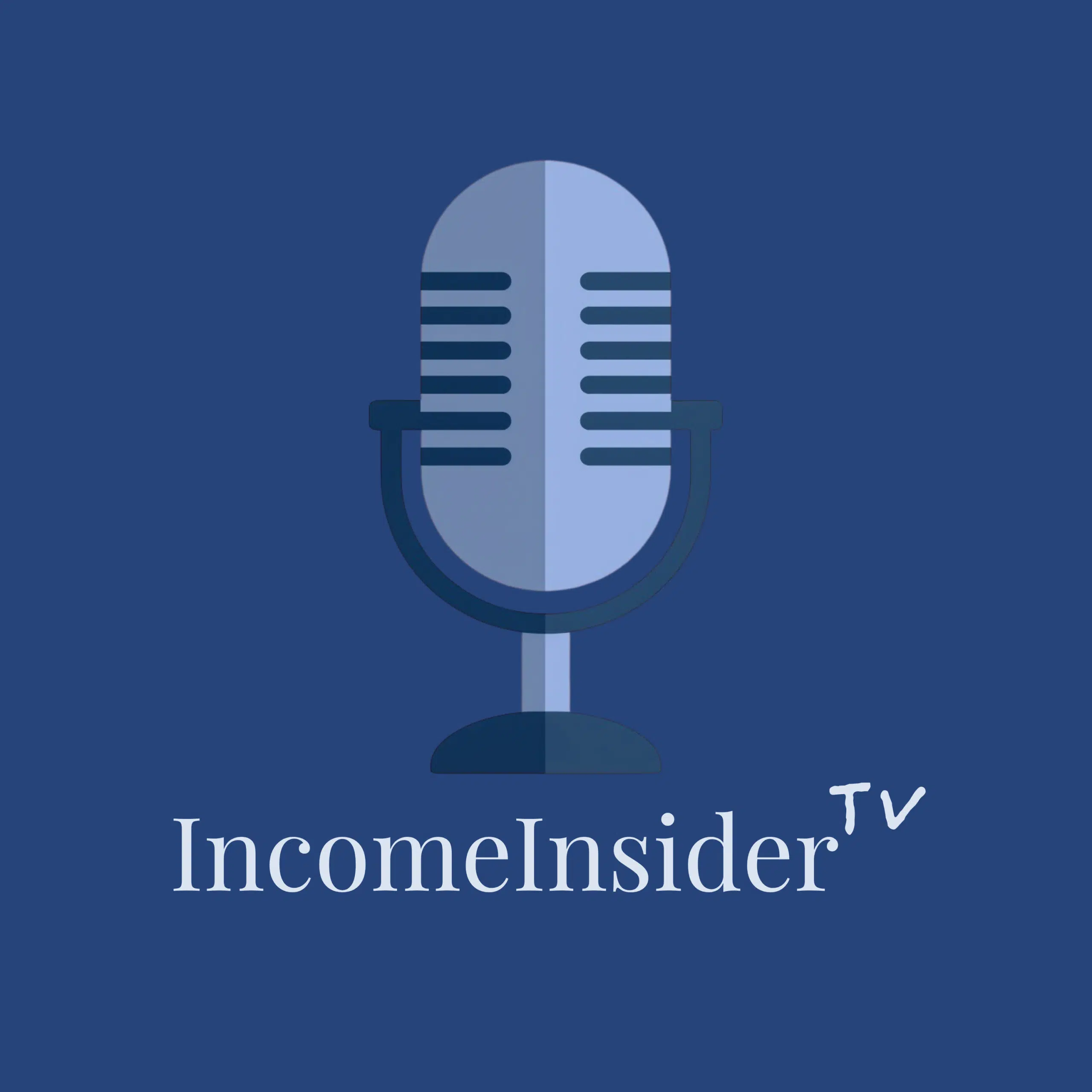 IncomeInsider TV Podcast IncomeInsider TV