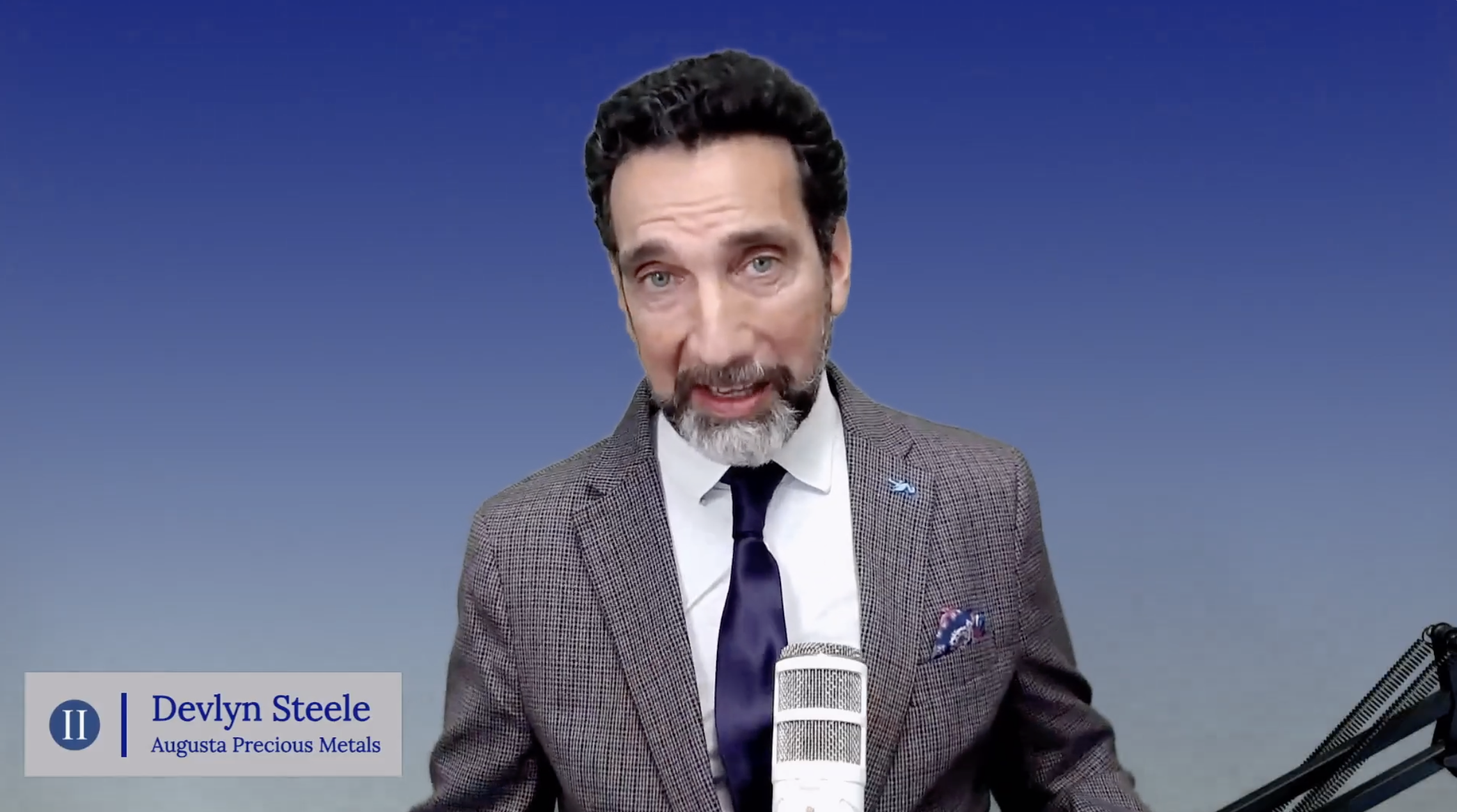 Devlyn Steele on IncomeInsider TV podcast Devlyn Steele IncomeInsider TV