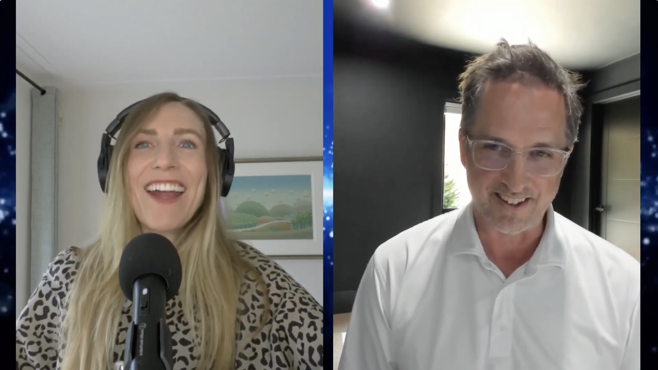Patrick Traverse on IncomeInsider TV podcast Patrick Traverse financial advisor