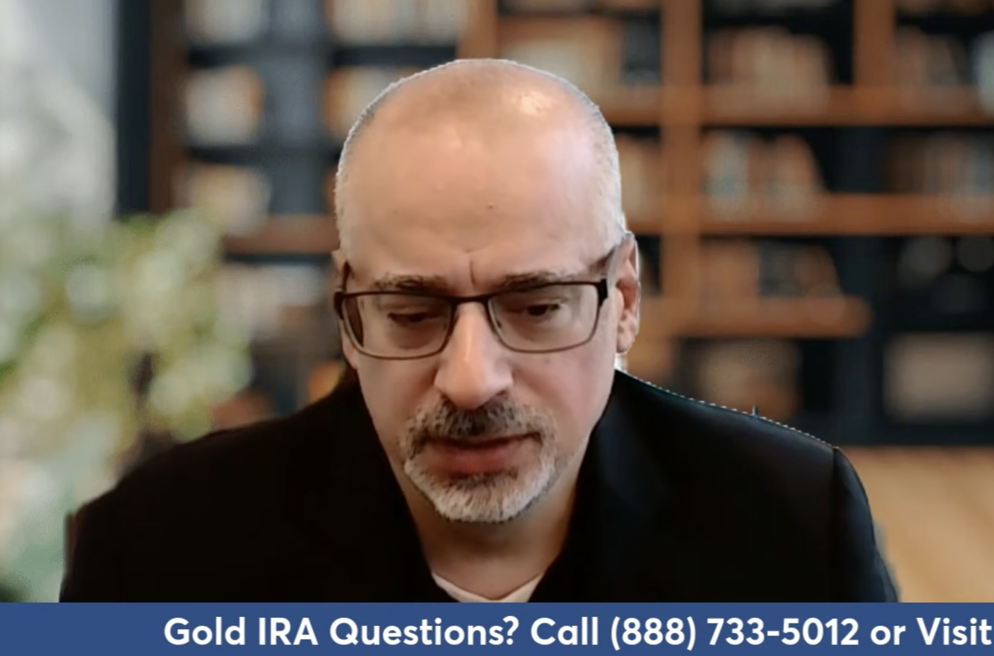 rich jacoby interview Rich Jacoby, founder and CEO of GoldenCrest Metals